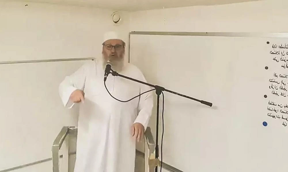 Ιμάμης στην Σουηδία: Oι Εβραίοι είναι απόγονοι γουρουνιών και πιθήκων